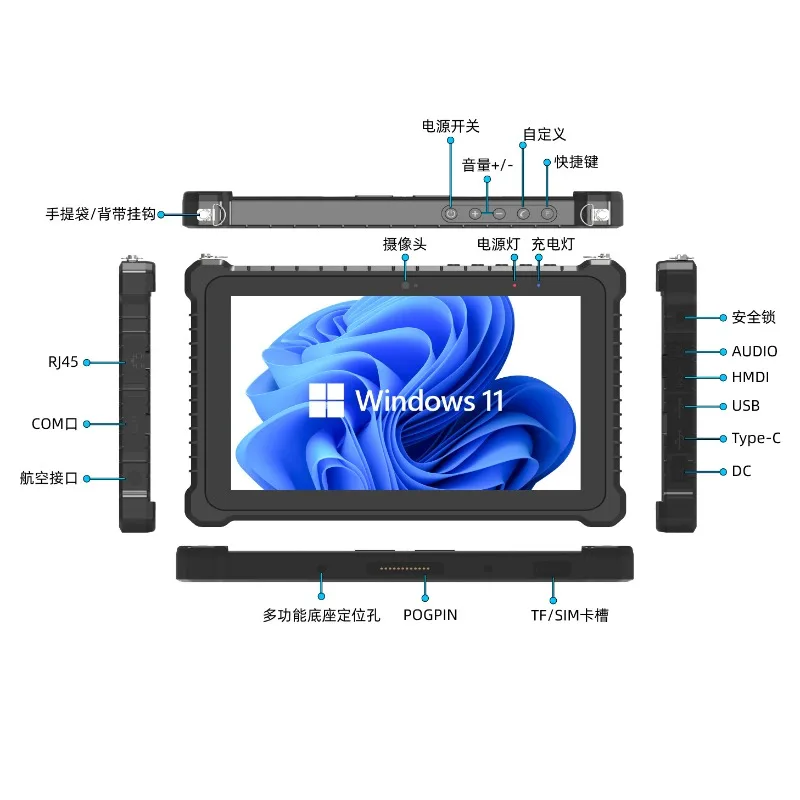 Smart Android /windows/Hongmen - Power Tools Windows 10 บทวิจารณ์และราคา