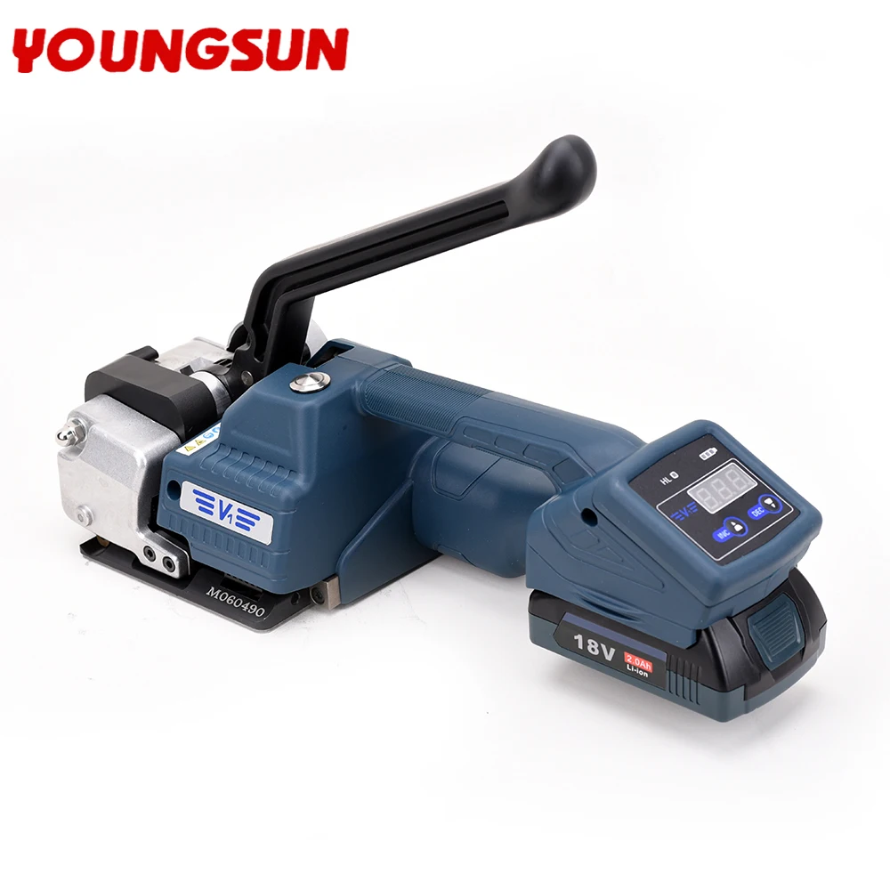 Brand New 13-16mm Semi Automat - Power Tools Hand Held บทวิจารณ์และราคา