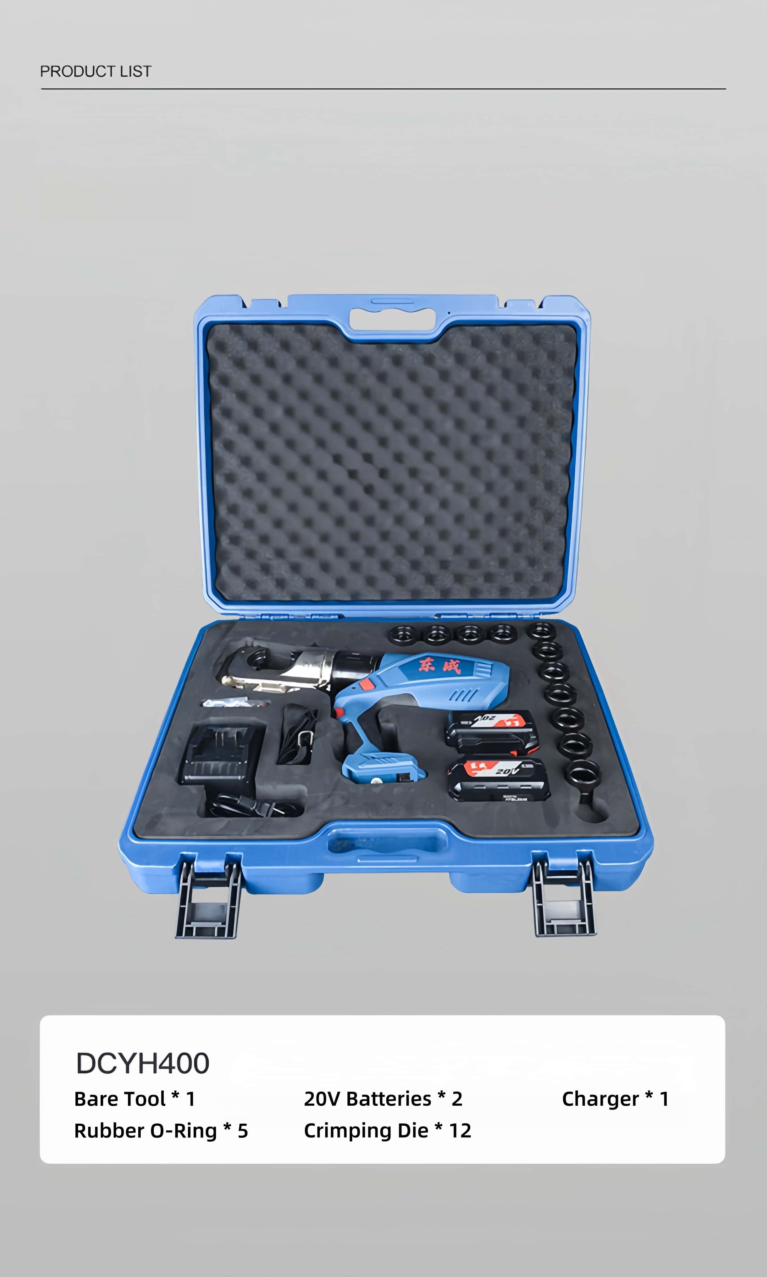 400E Hydraulic Tools New Arriv - Power Tools Hydraulic บทวิจารณ์และราคา