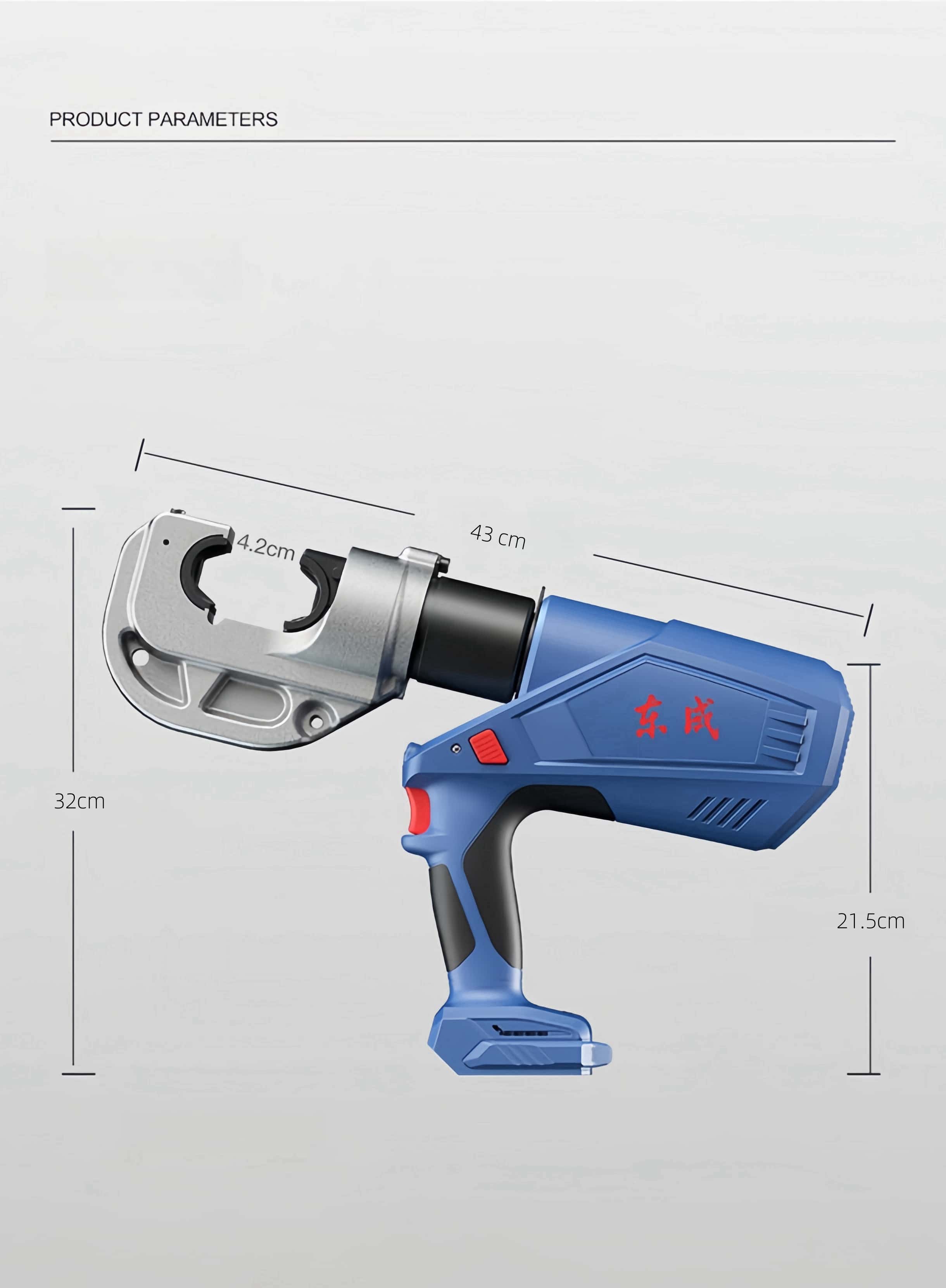 400E Hydraulic Tools New Arriv - Power Tools Hydraulic บทวิจารณ์และราคา