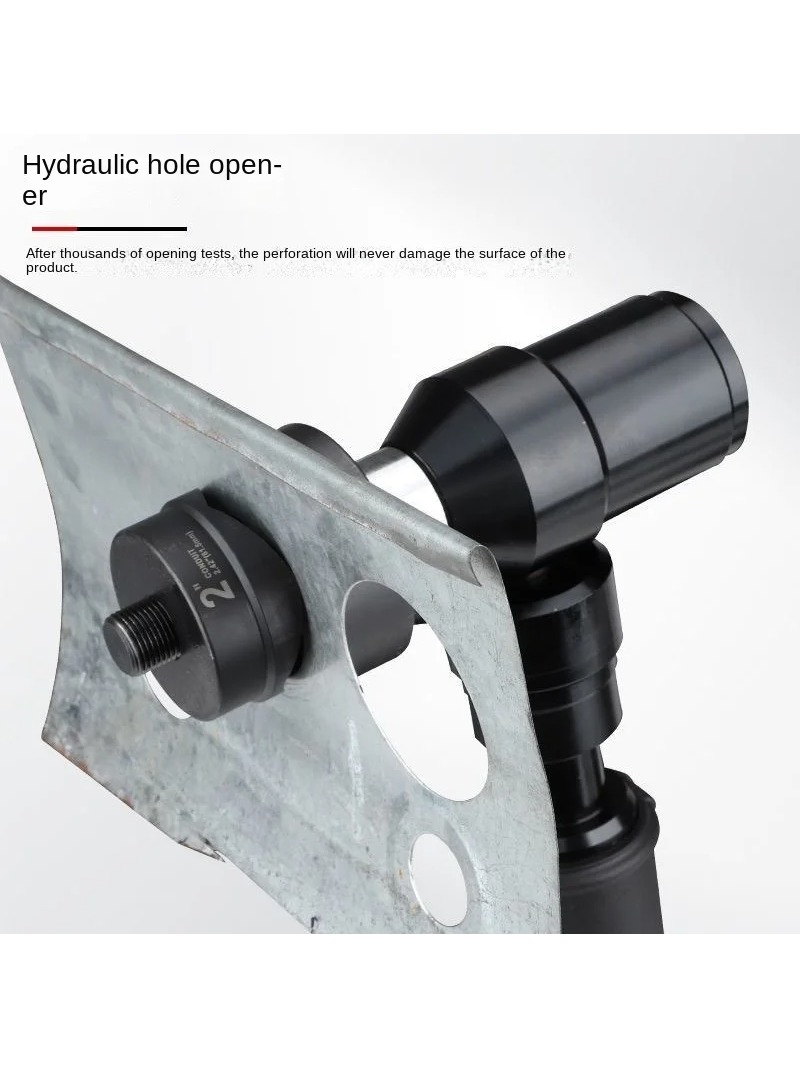 NEW 8B Thin Plate Punching Mac - Power Tools Hydraulic บทวิจารณ์และราคา