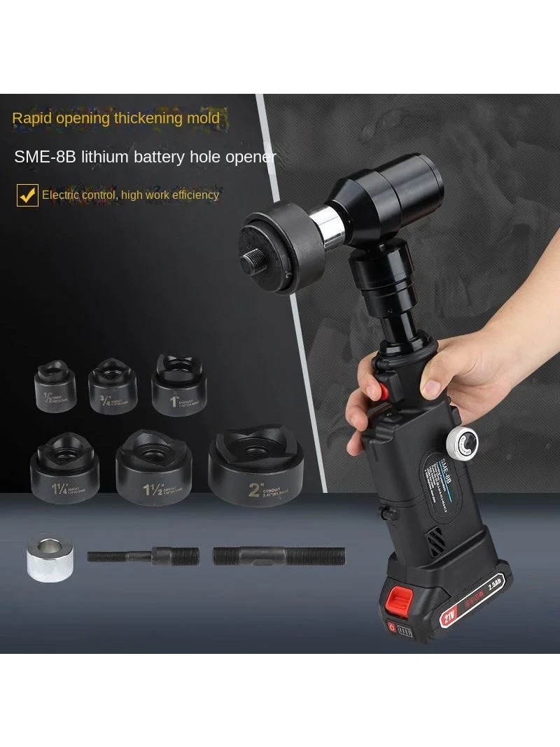 NEW 8B Thin Plate Punching Mac - Power Tools Hydraulic บทวิจารณ์และราคา
