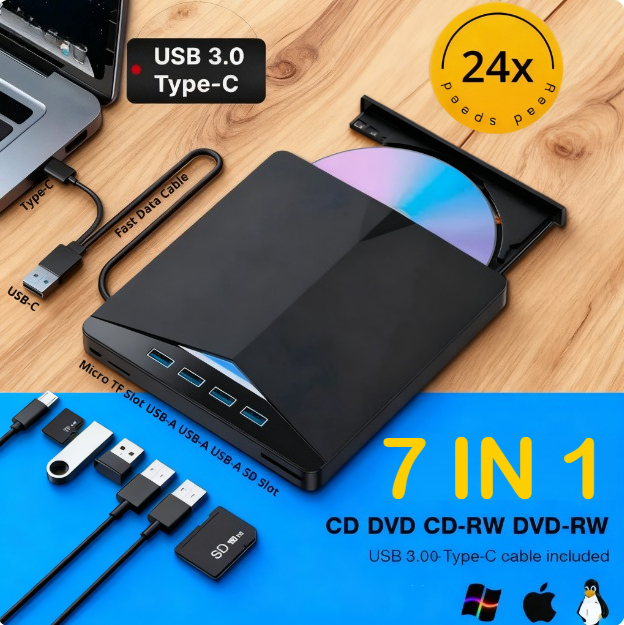 Reader,Burner,Player for Deskt - Power Tools Windows 10 บทวิจารณ์และราคา