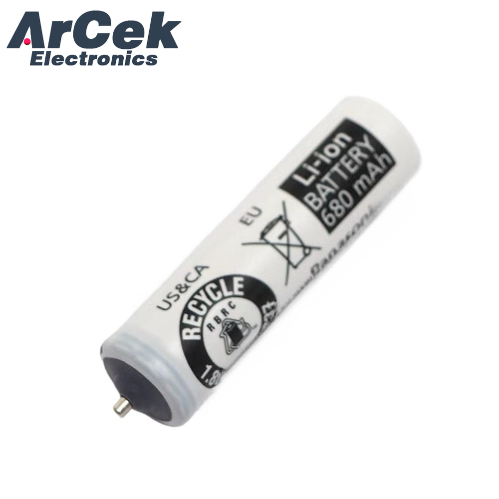 Original 3.7V 900mAh Rechargea - Power Tools Panasonic บทวิจารณ์และราคา