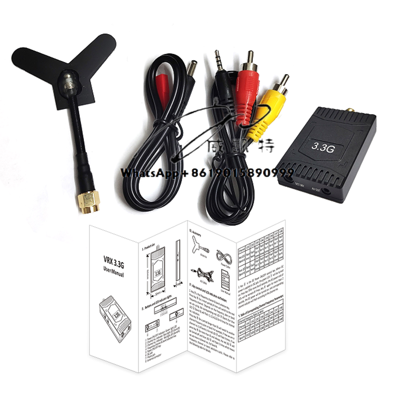 New Frequency 3.3g 4w Vtx Imag - Power Tools Images บทวิจารณ์และราคา