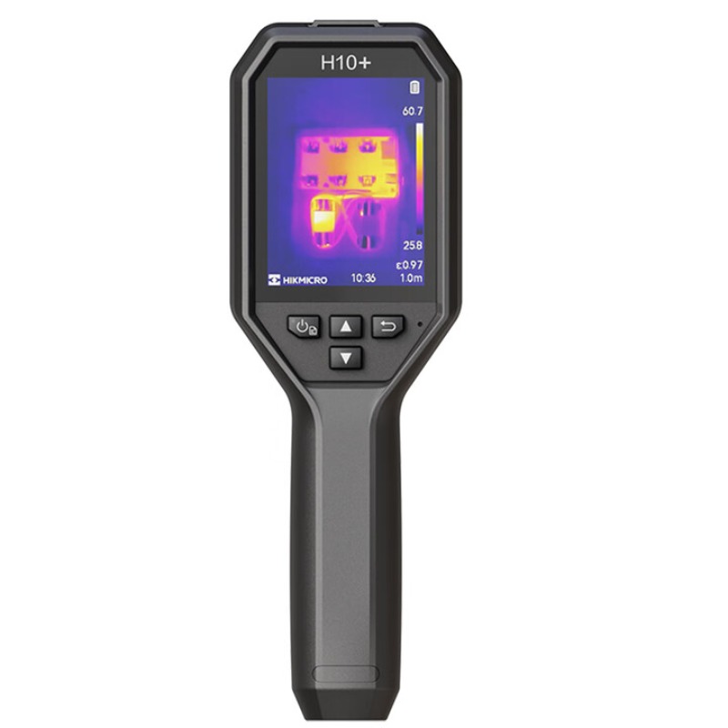 H10 + Thermal Imager High Prec - Power Tools Images บทวิจารณ์และราคา