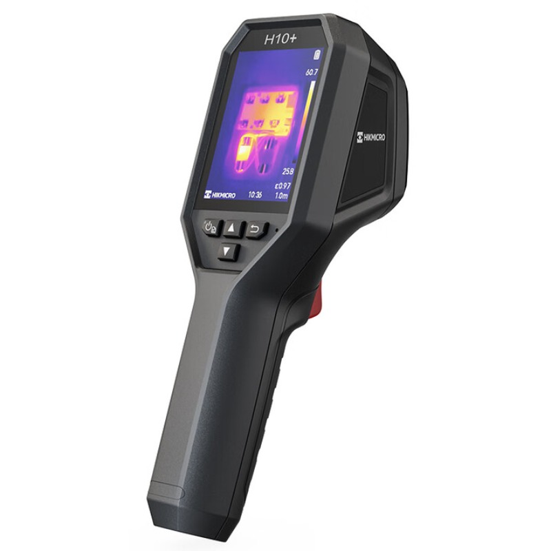 H10 + Thermal Imager High Prec - Power Tools Images บทวิจารณ์และราคา