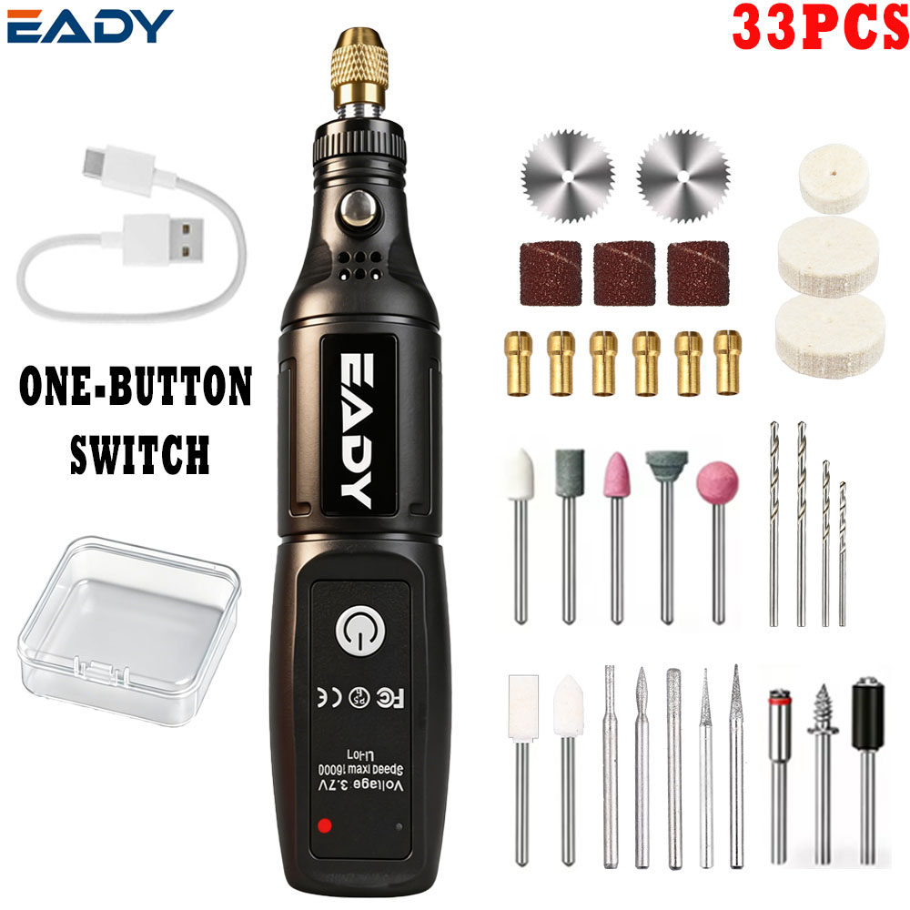 Cordless Mini Electric Drill R - Power Tools Brand บทวิจารณ์และราคา