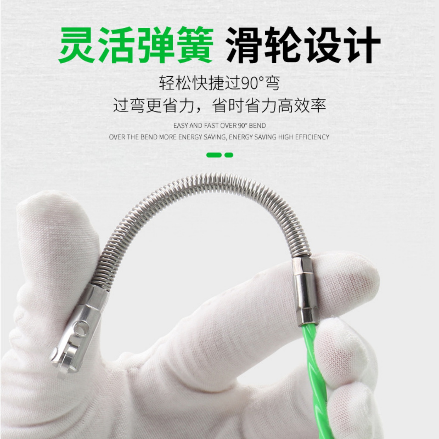 4mm Cable Push Puller Smooth S - Power Tools Manual บทวิจารณ์และราคา