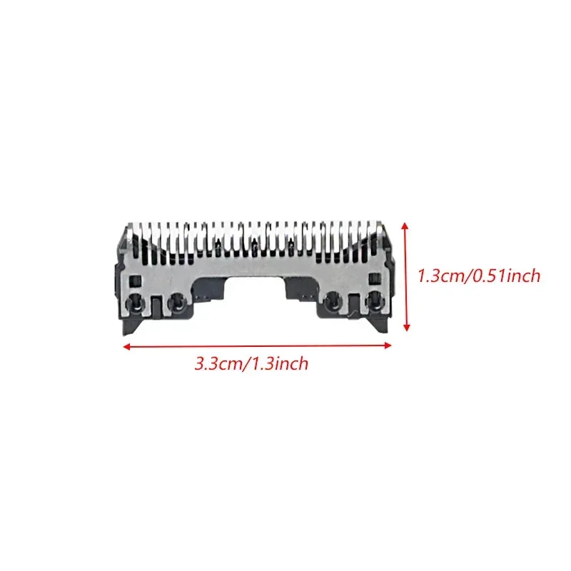 2pcs Shaver Head Cutter blades - Power Tools Panasonic บทวิจารณ์และราคา
