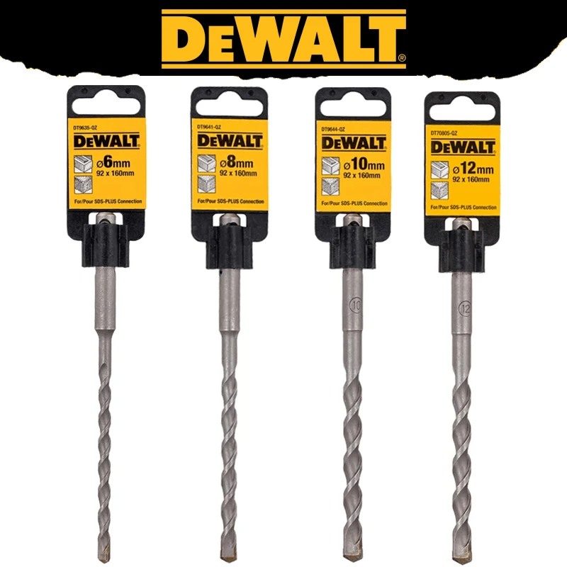 DEWALT Original Twist Drill SD - Power Tools Hammer บทวิจารณ์และราคา