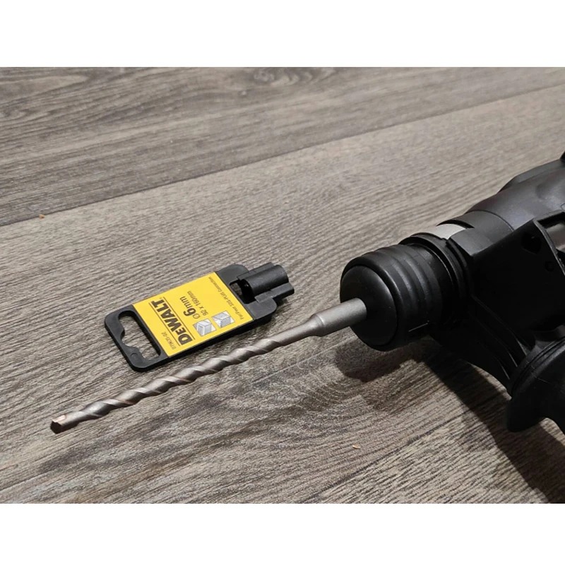 DEWALT Original Twist Drill SD - Power Tools Hammer บทวิจารณ์และราคา