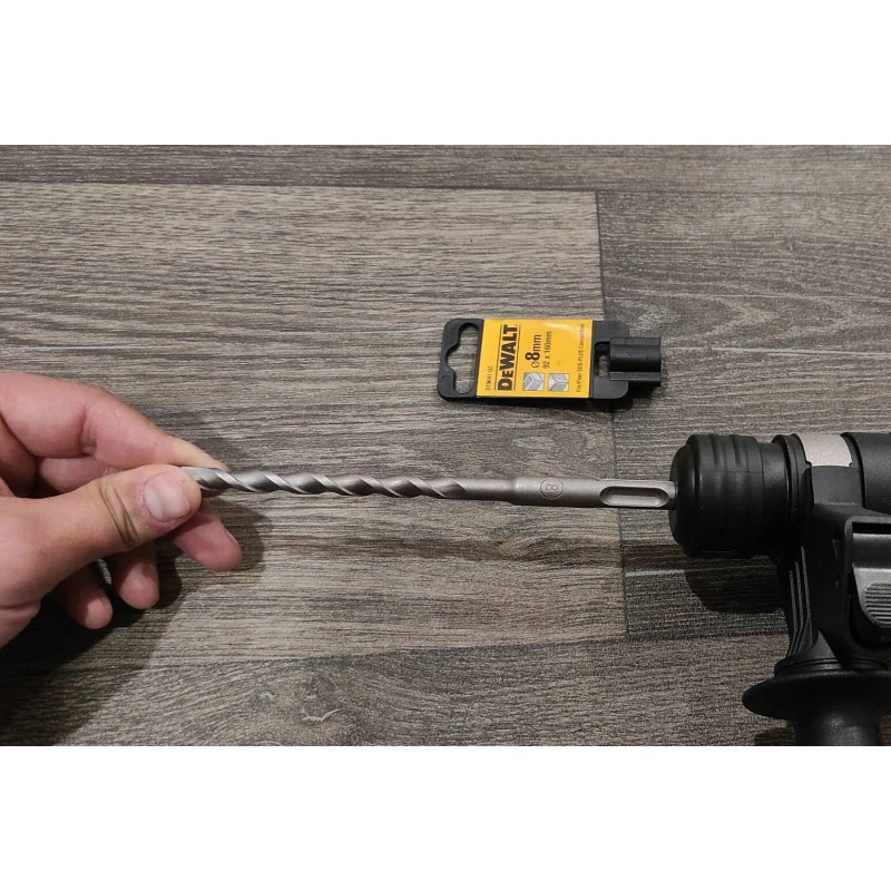 DEWALT Original Twist Drill SD - Power Tools Hammer บทวิจารณ์และราคา
