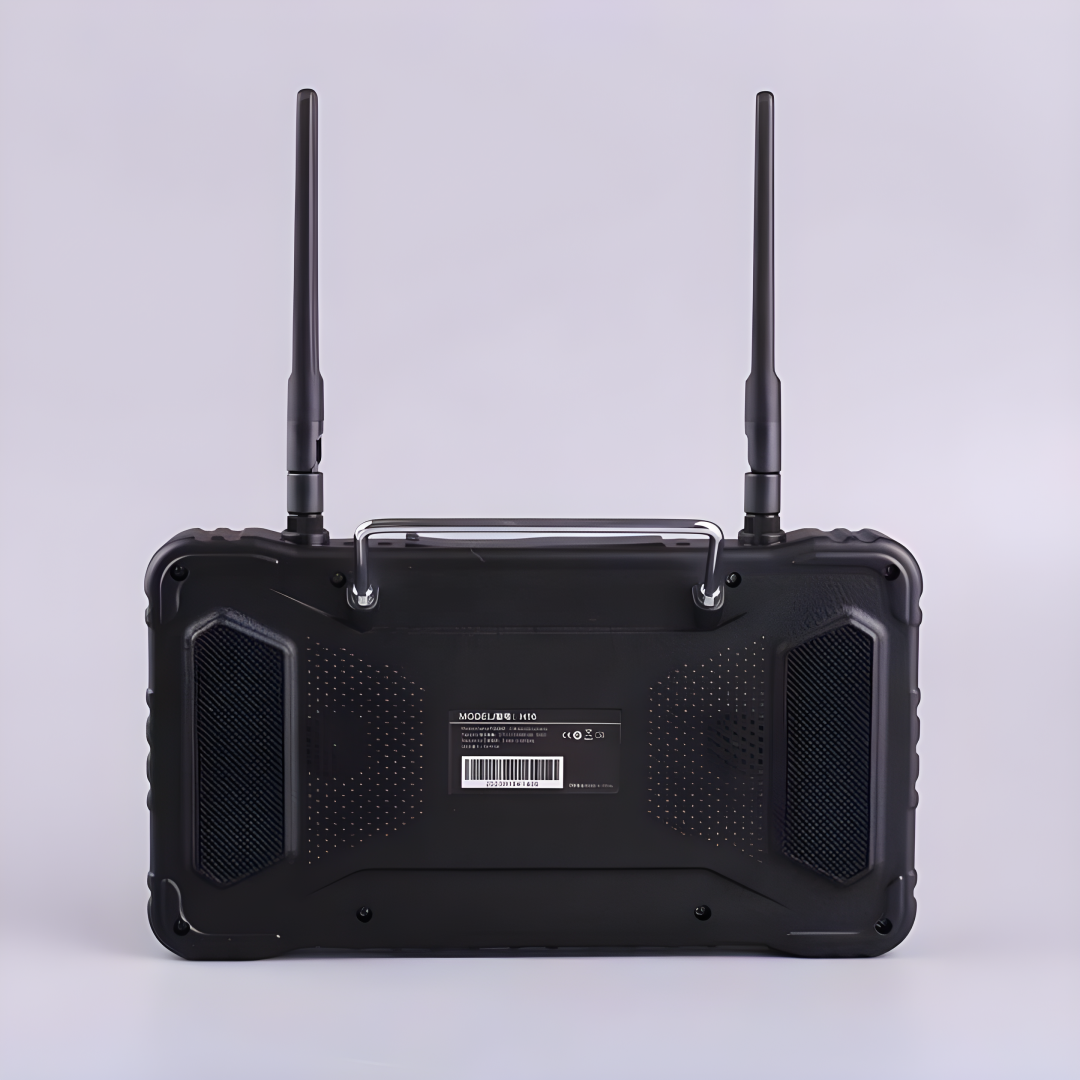 SKYDROID H16/H16Pro 2.4GHz Low - Power Tools Images บทวิจารณ์และราคา
