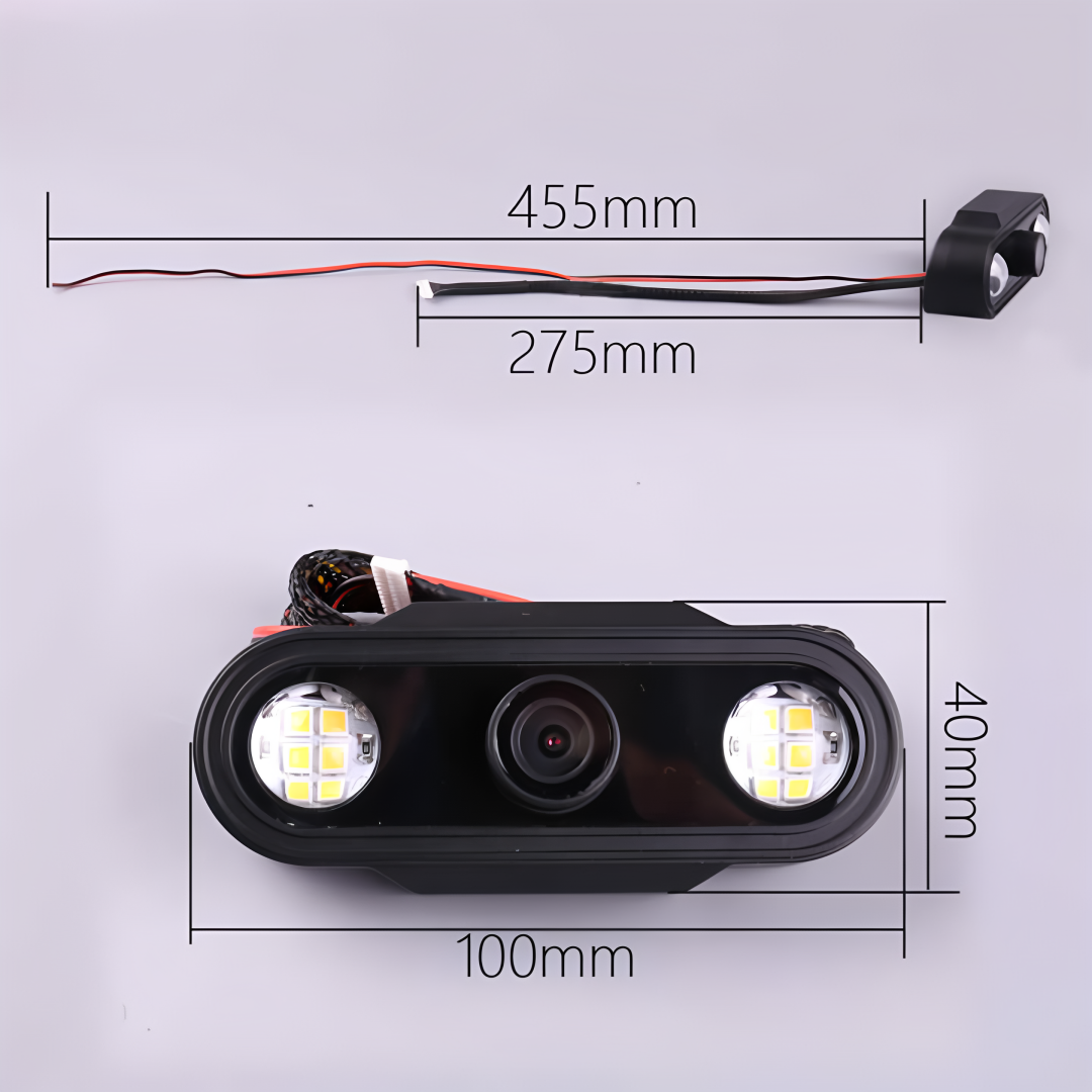 SKYDROID H16/H16Pro 2.4GHz Low - Power Tools Images บทวิจารณ์และราคา