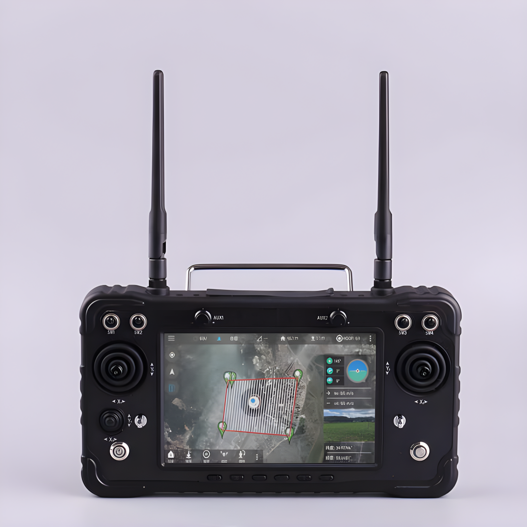 SKYDROID H16/H16Pro 2.4GHz Low - Power Tools Images บทวิจารณ์และราคา