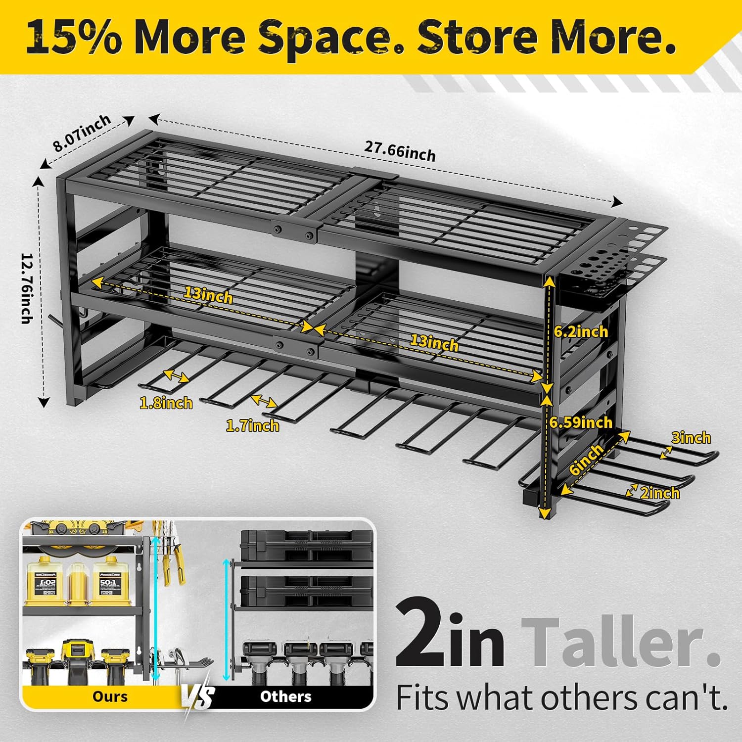 Heavy Duty Power Tool Organize - Power Tools Images บทวิจารณ์และราคา