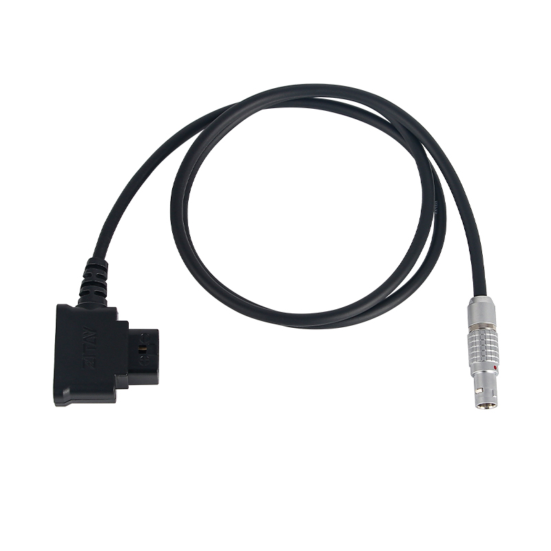 ZITAY D-TAP Lemo 2-pin Male LE - Power Tools Images บทวิจารณ์และราคา