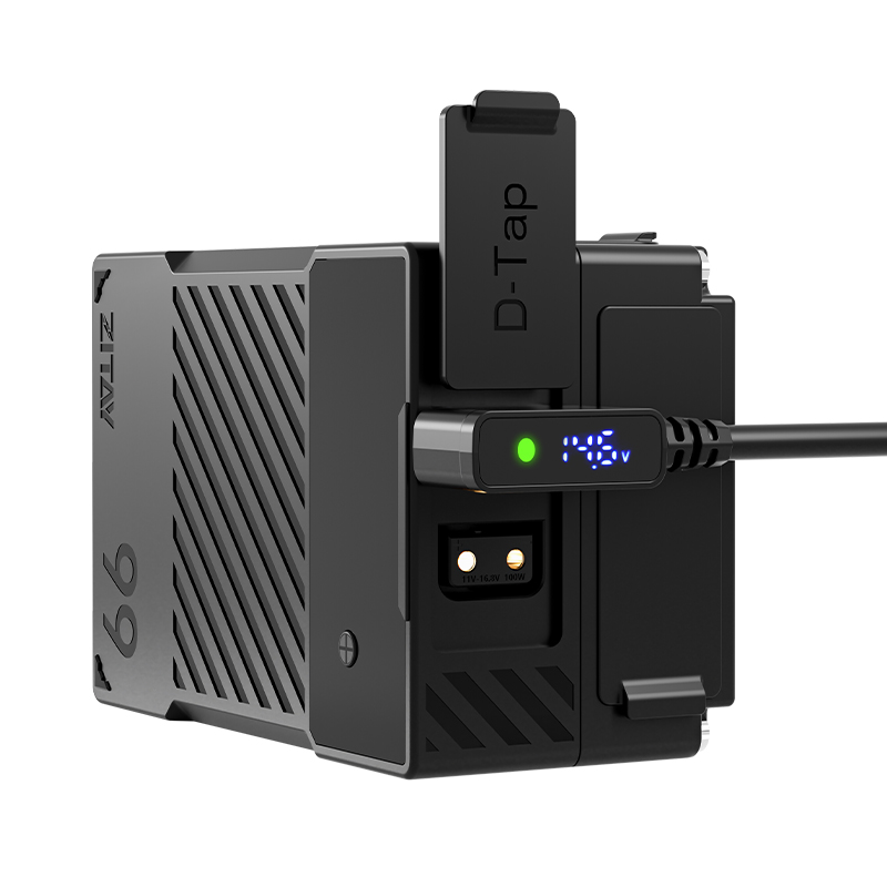 ZITAY D-TAP Lemo 2-pin Male LE - Power Tools Images บทวิจารณ์และราคา