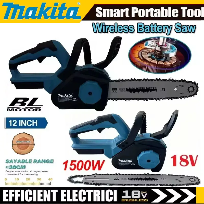 Makita 12Inch Brushless Electr - Power Tools For Woodworking บทวิจารณ์และราคา