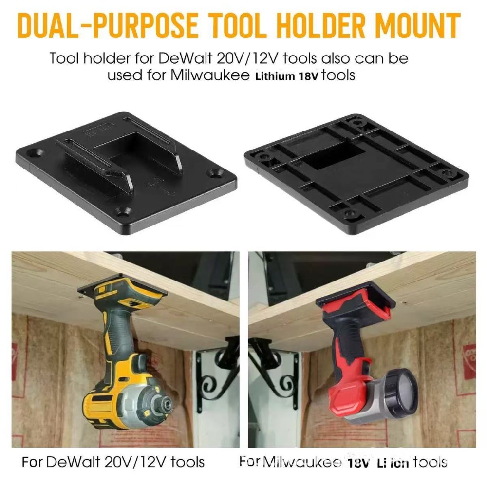 1-40Pcs Wall Mount Electric To - Power Tools Brand บทวิจารณ์และราคา