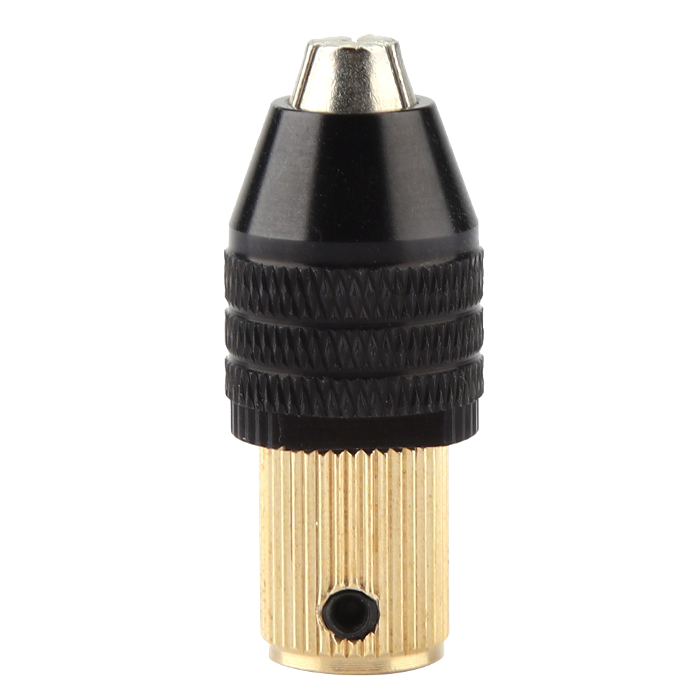 Miniature Self Tightening Chuc - Power Tools Brand บทวิจารณ์และราคา