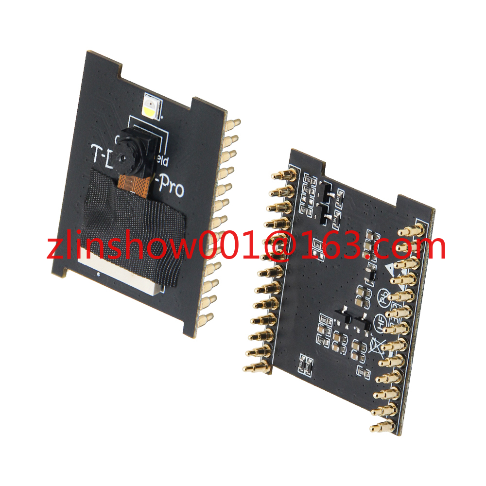 T-Display S3 Pro Camera Expans - Power Tools Images บทวิจารณ์และราคา
