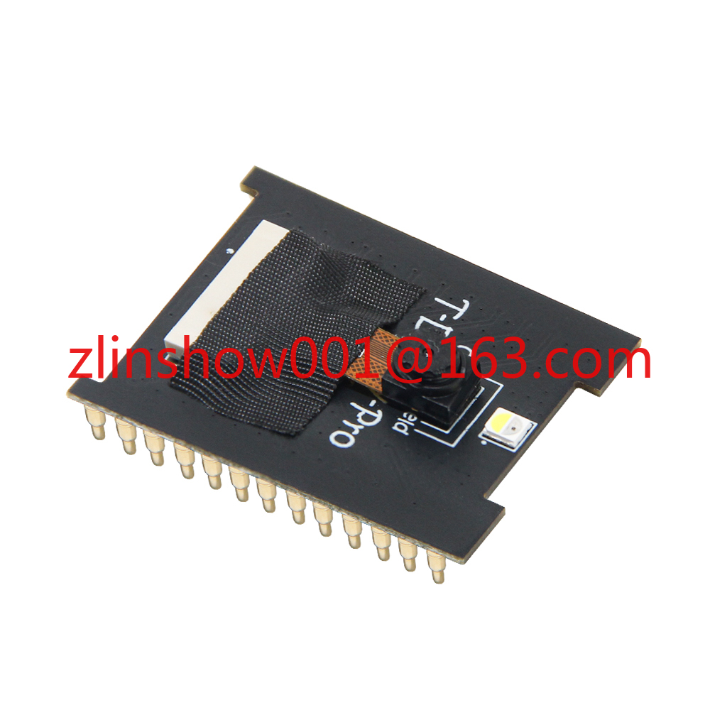 T-Display S3 Pro Camera Expans - Power Tools Images บทวิจารณ์และราคา
