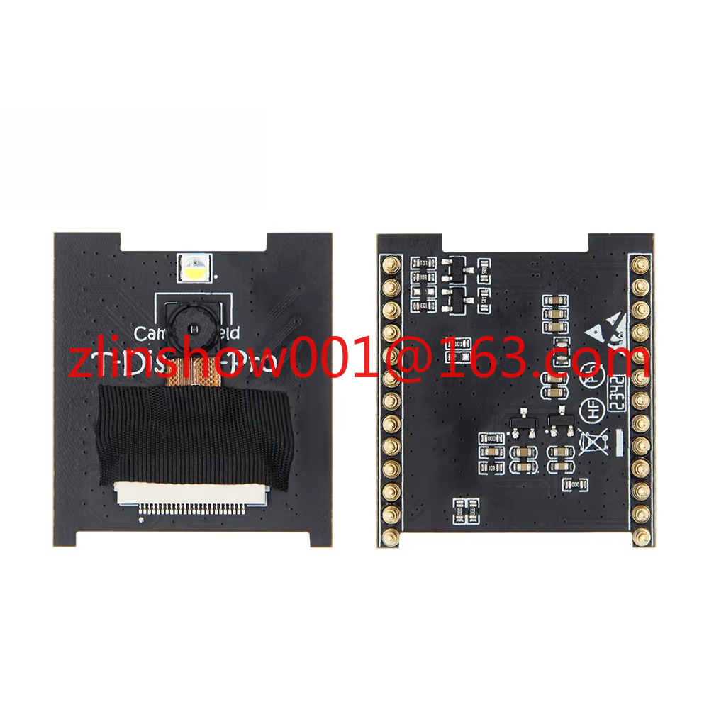 T-Display S3 Pro Camera Expans - Power Tools Images บทวิจารณ์และราคา
