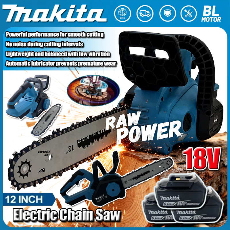 Makita 12Inch Brushless Electr - Power Tools For Woodworking บทวิจารณ์และราคา