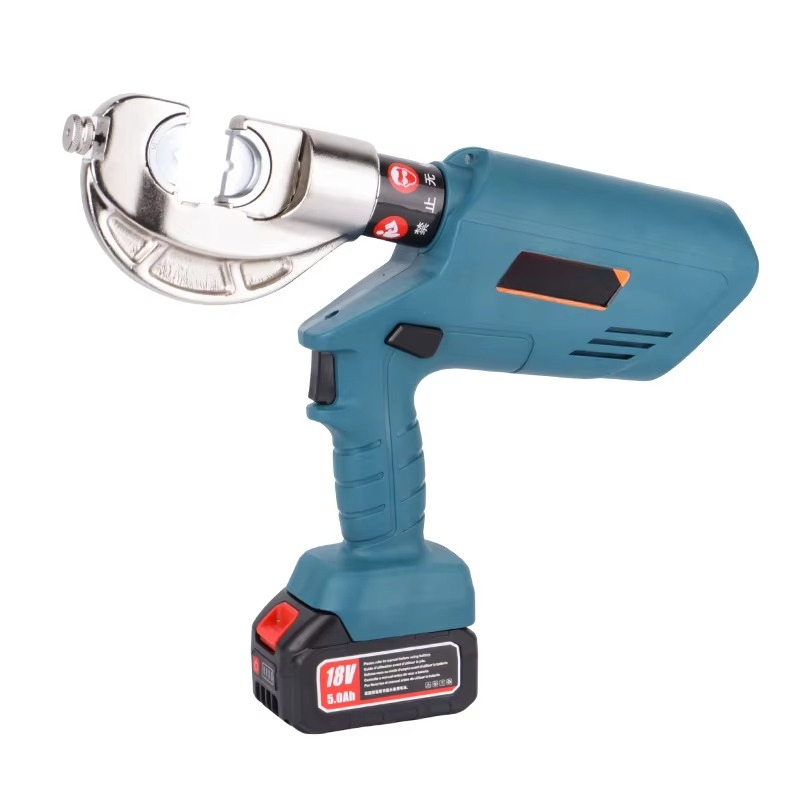 EZ-C300 Hydraulic Battery-Powe - Power Tools Hydraulic บทวิจารณ์และราคา