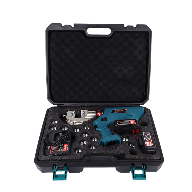 EZ-C300 Hydraulic Battery-Powe - Power Tools Hydraulic บทวิจารณ์และราคา