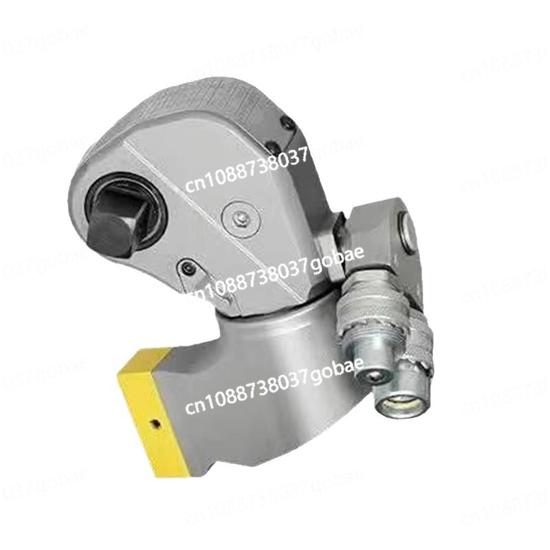 Electric Wrench High Torque He - Power Tools Hydraulic บทวิจารณ์และราคา
