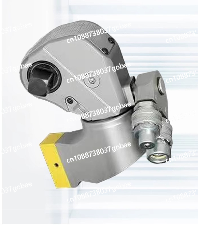 Electric Wrench High Torque He - Power Tools Hydraulic บทวิจารณ์และราคา