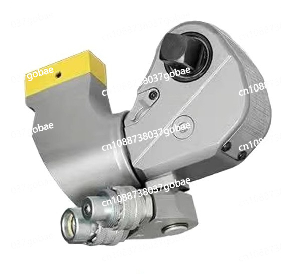 Electric Wrench High Torque He - Power Tools Hydraulic บทวิจารณ์และราคา