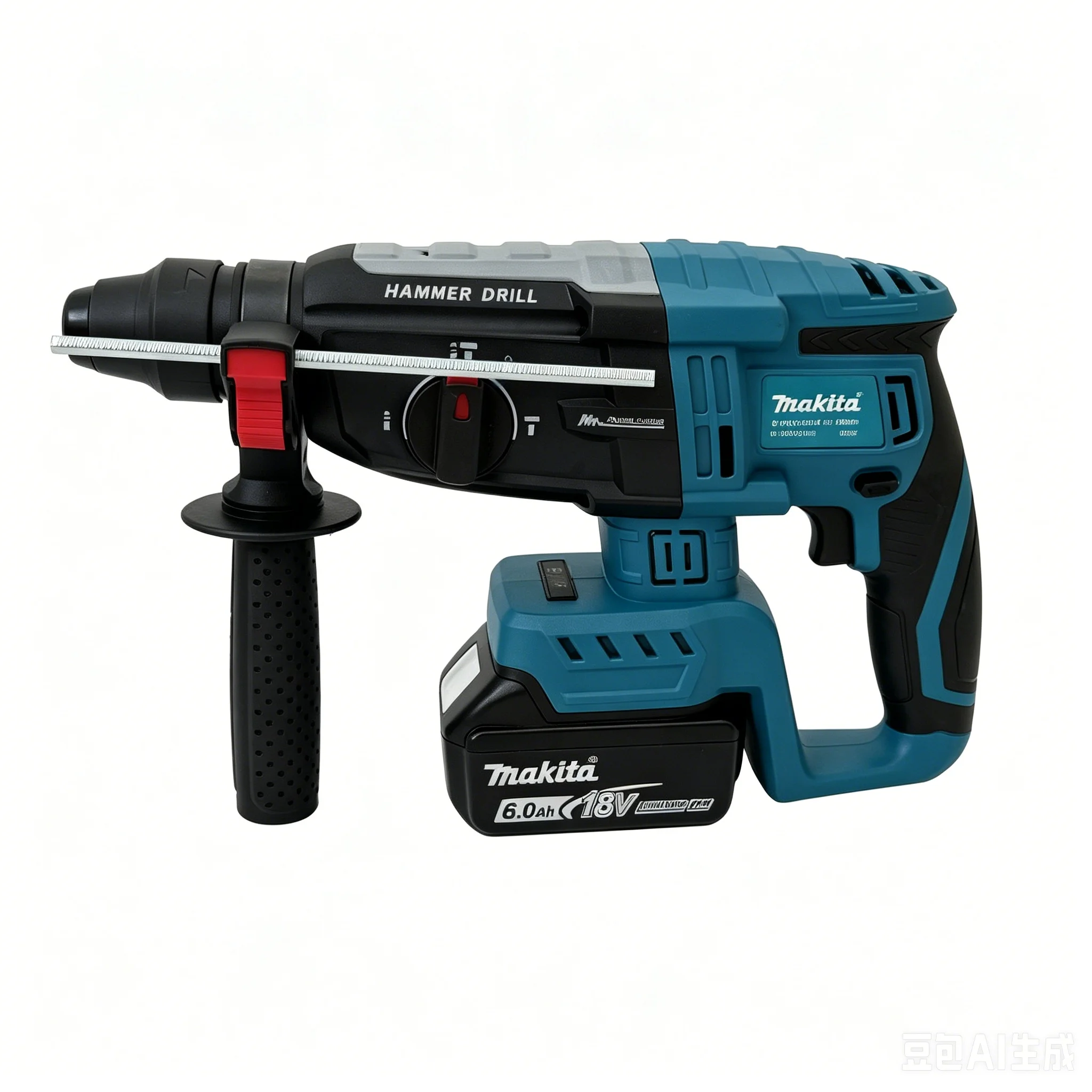 Makita 26MM Brushless Electric - Power Tools Hammer บทวิจารณ์และราคา
