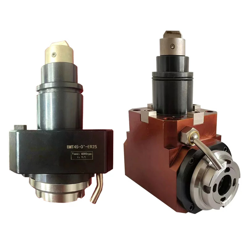 ER20/25/32BMT Power Turret Too - Power Tools Manual บทวิจารณ์และราคา