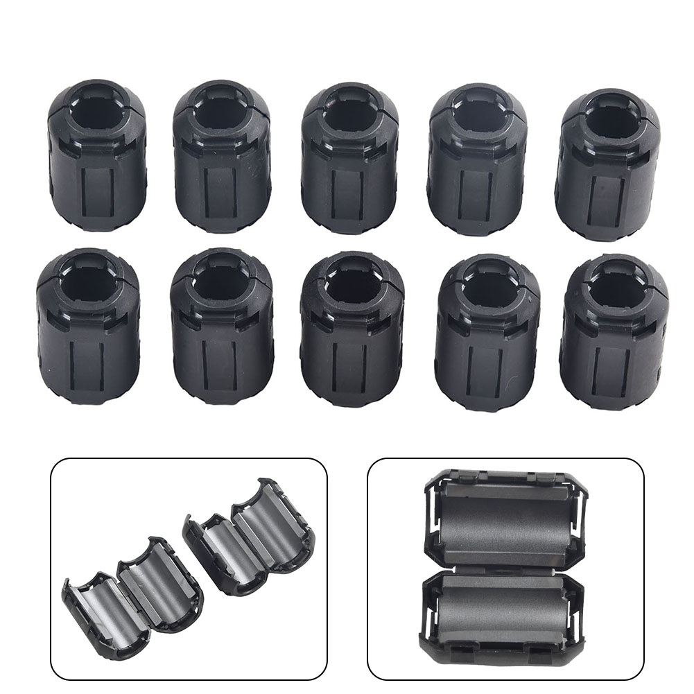 10Pcs TDK Ferrite Core Choke C - Power Tools Video บทวิจารณ์และราคา