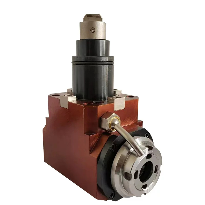 ER20/25/32BMT Power Turret Too - Power Tools Manual บทวิจารณ์และราคา