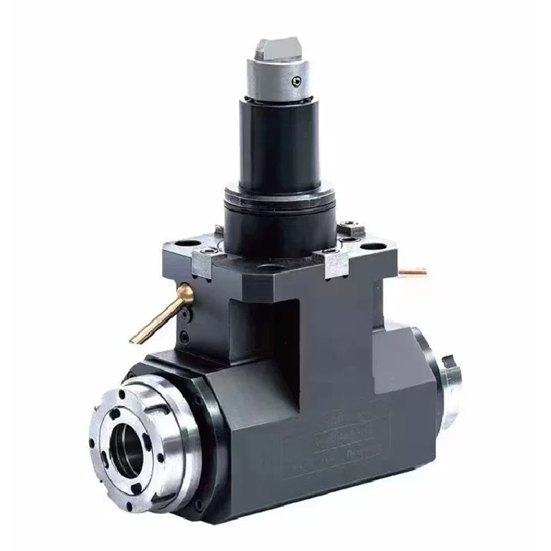 ER20/25/32BMT Power Turret Too - Power Tools Manual บทวิจารณ์และราคา