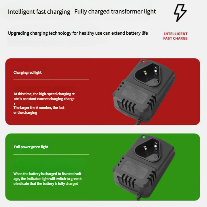 12V/12.6V Li-ion Rechargeable  - Power Tools Brand บทวิจารณ์และราคา