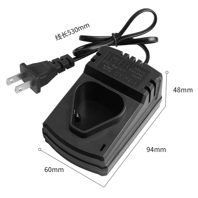 12V/12.6V Li-ion Rechargeable  - Power Tools Brand บทวิจารณ์และราคา
