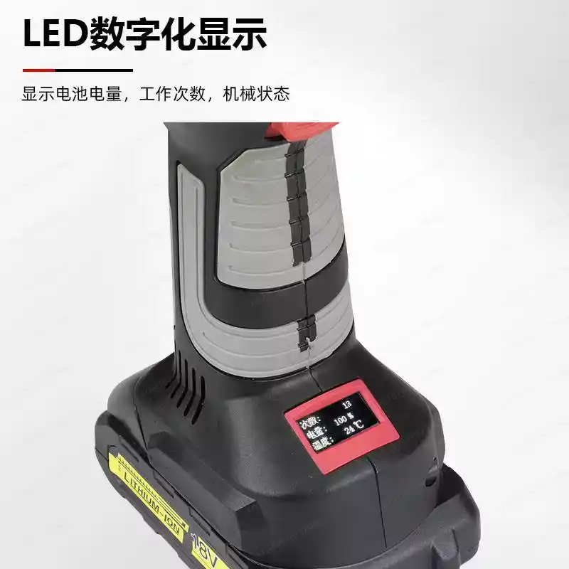 Battery Powered Hydraulic Cord - Power Tools Hydraulic บทวิจารณ์และราคา