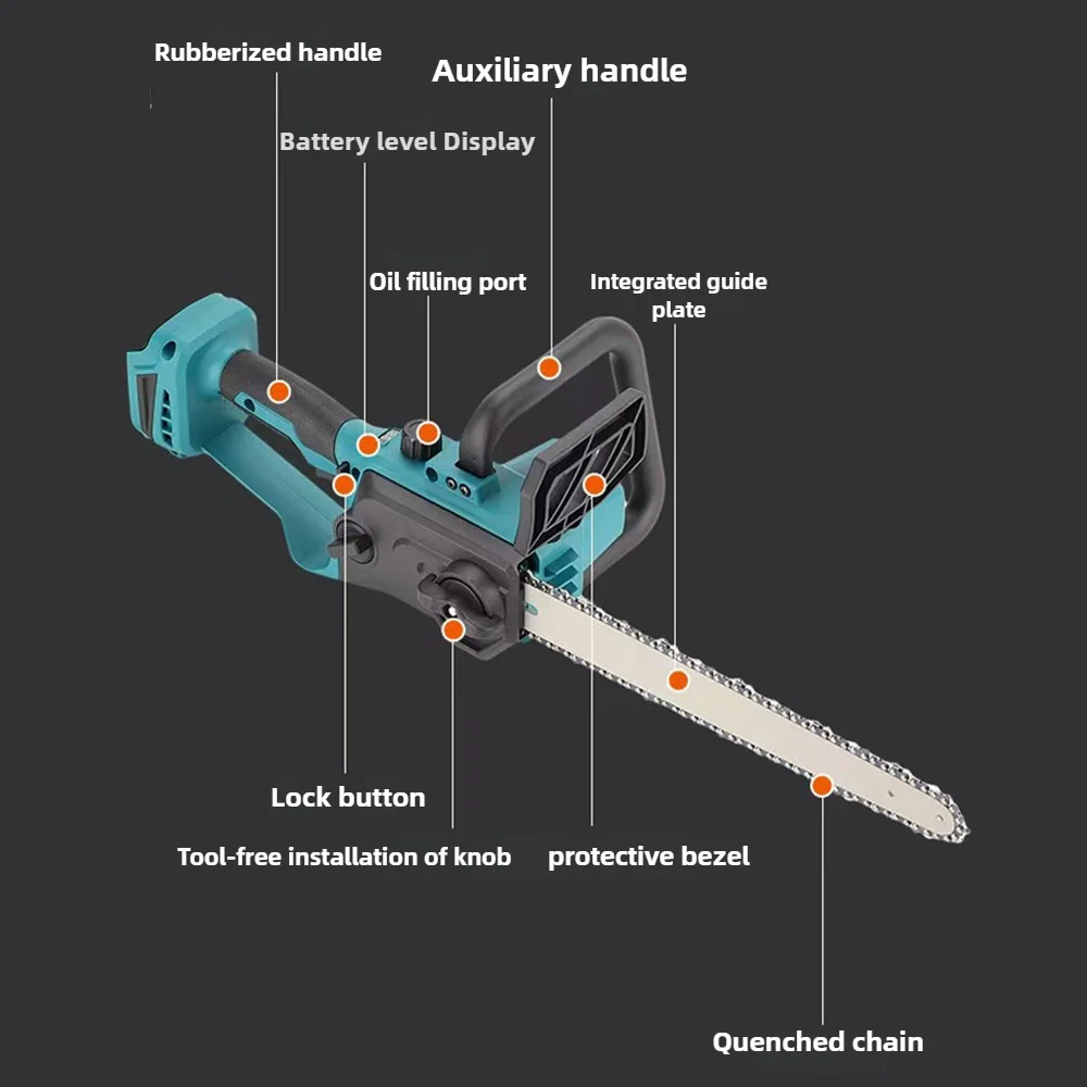 Makita Cordless 18V Power Tool - Power Tools Hammer บทวิจารณ์และราคา