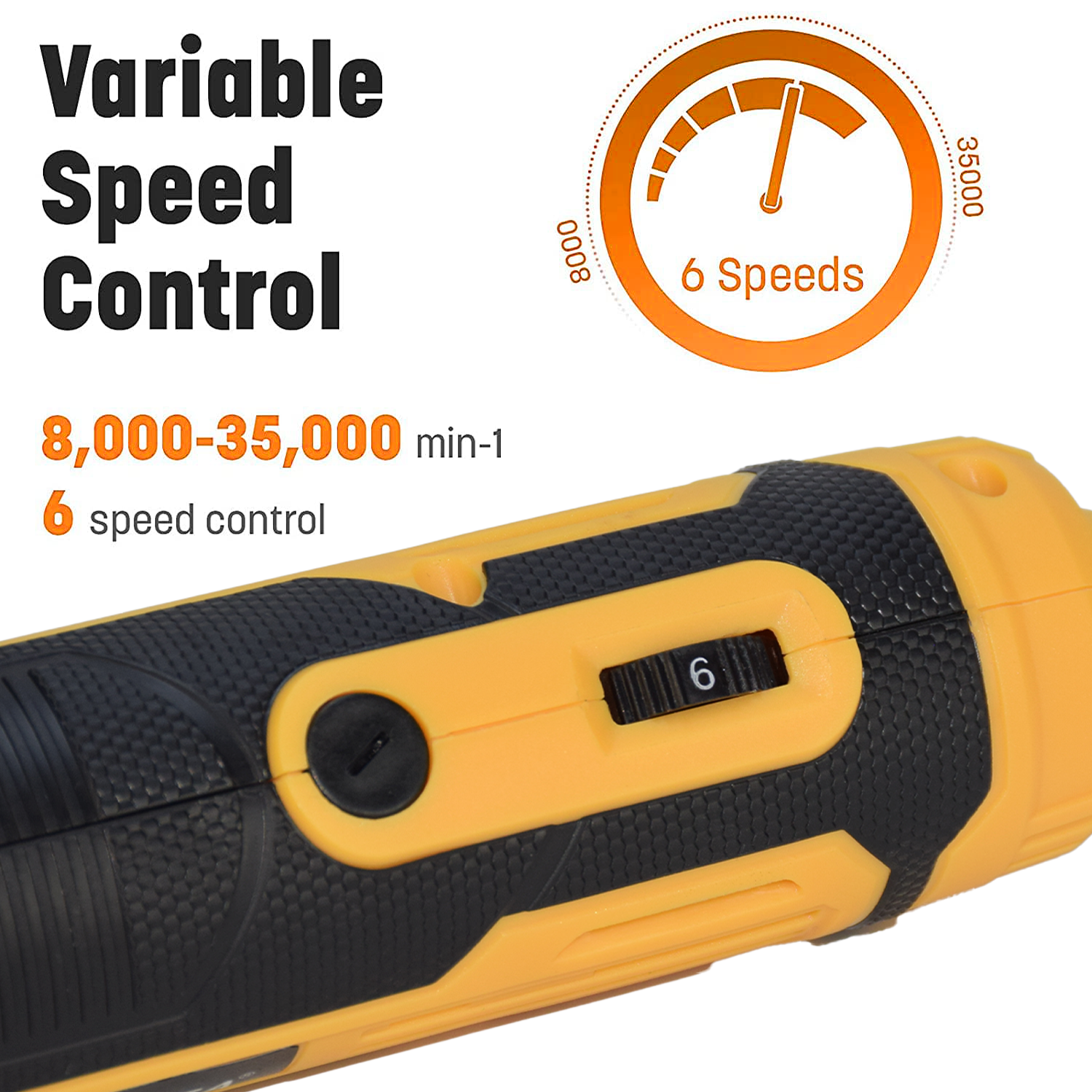 Rotary Tool Kit, Equipped With - Power Tools Manual บทวิจารณ์และราคา