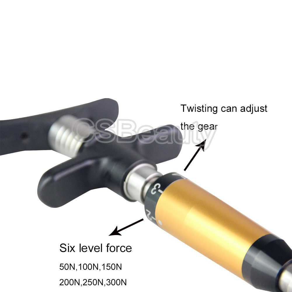 Chiropractic Adjustment Tool S - Power Tools Manual บทวิจารณ์และราคา