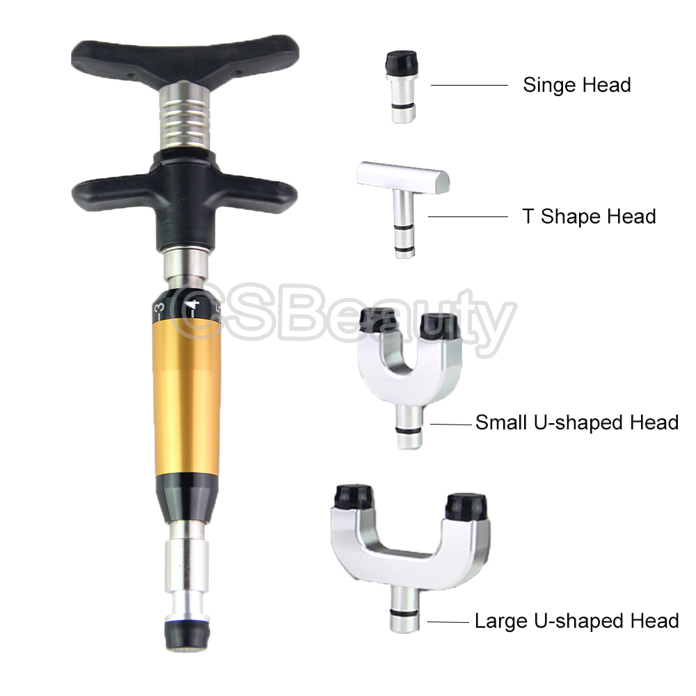 Chiropractic Adjustment Tool S - Power Tools Manual บทวิจารณ์และราคา