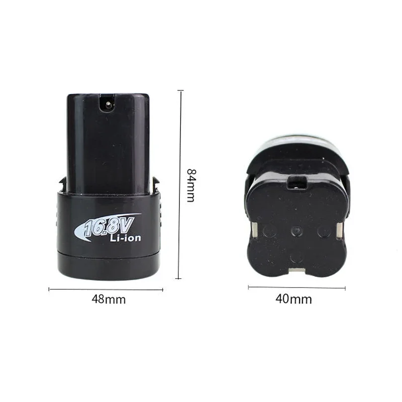 20000mAh 16.8V Lithium Li-ion  - Power Tools Brand บทวิจารณ์และราคา