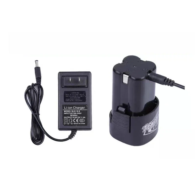 20000mAh 16.8V Lithium Li-ion  - Power Tools Brand บทวิจารณ์และราคา
