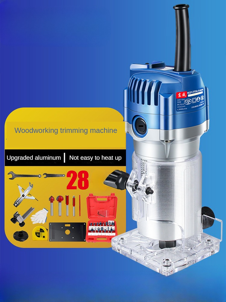 Woodworking Power Tool Set: Ed - Power Tools For Woodworking บทวิจารณ์และราคา